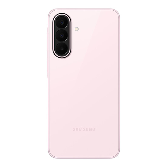 Smartphone Samsung Galaxy A27 5G Rose (6 Go / 128 Go)  - Autre vue