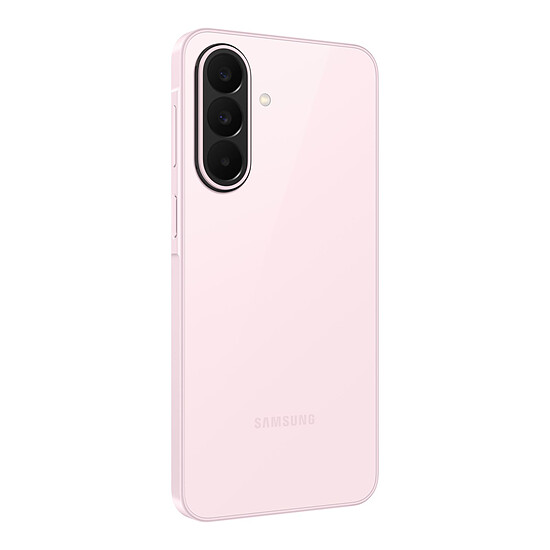 Smartphone Samsung Galaxy A27 5G Rose (6 Go / 128 Go)  - Autre vue