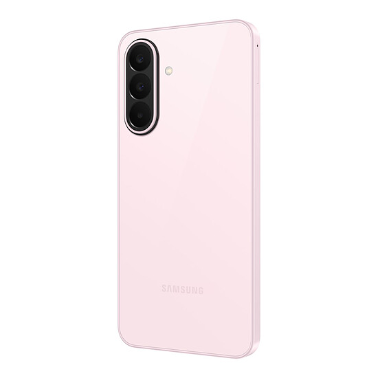 Smartphone Samsung Galaxy A27 5G Rose (6 Go / 128 Go)  - Autre vue