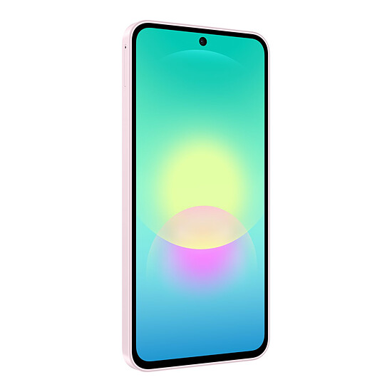 Smartphone Samsung Galaxy A27 5G Rose (6 Go / 128 Go)  - Autre vue