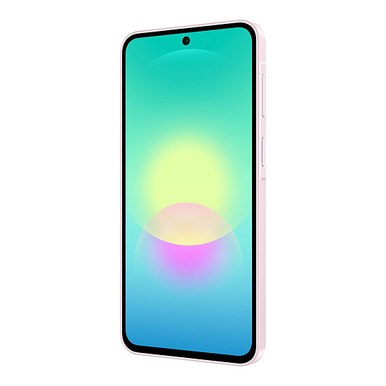 Smartphone Samsung Galaxy A27 5G Rose (6 Go / 128 Go)  - Autre vue