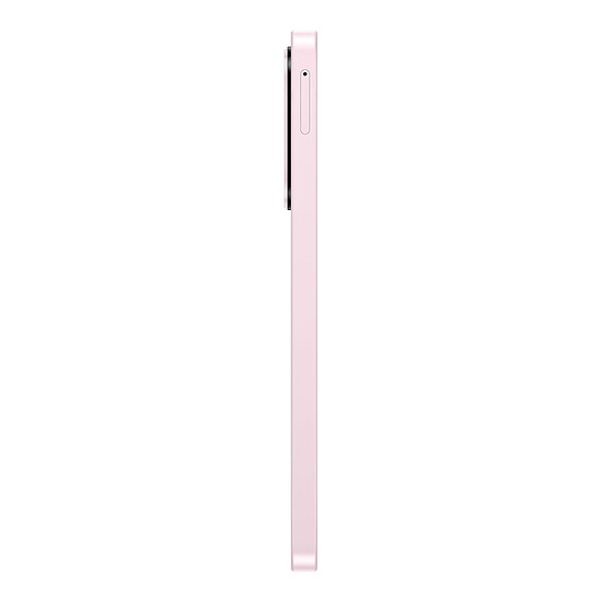 Smartphone Samsung Galaxy A27 5G Rose (6 Go / 128 Go)  - Autre vue