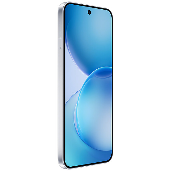Smartphone OPPO Reno16 FS 5G Blanc Pop - 512 Go - 8 Go - Autre vue