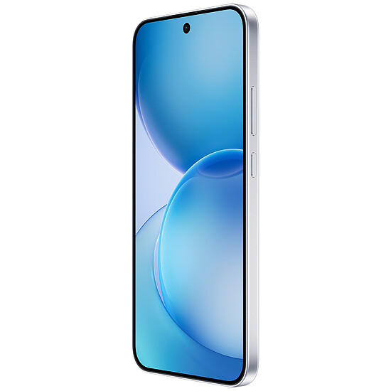 Smartphone OPPO Reno16 FS 5G Blanc Pop - 512 Go - 8 Go - Autre vue