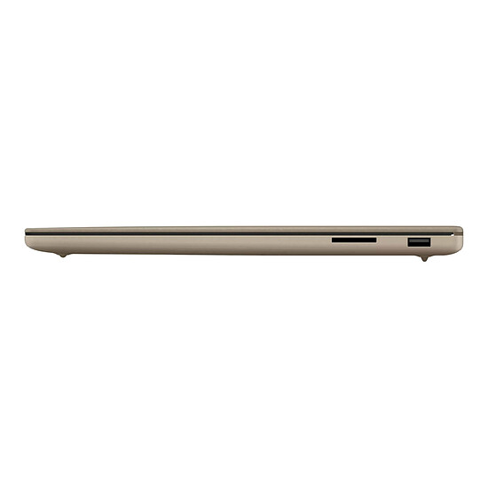 PC portable Asus Zenbook A16 UX3607OA-SQ005W Copilot+ PC - Autre vue