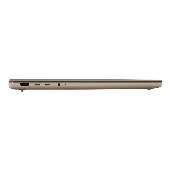 PC portable Asus Zenbook A16 UX3607OA-SQ005W Copilot+ PC - Autre vue