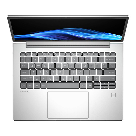 PC portable HP ProBook 4 G1i 14 AI PC (B9YR5ET) - Autre vue
