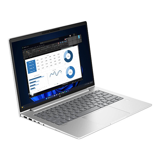 PC portable HP ProBook 4 G1ah 14 (B39VTAT) - Autre vue