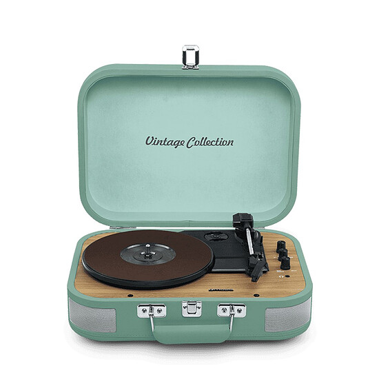 Platine Vinyles Muse MT-201 WG - Autre vue