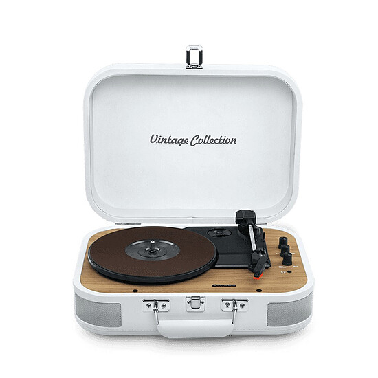 Platine Vinyles Muse MT-201 WW - Autre vue