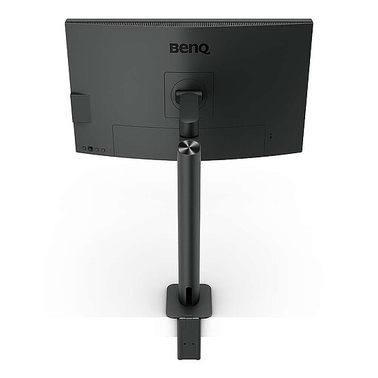 Écran PC BenQ 27" LED - PD2706UA - Autre vue