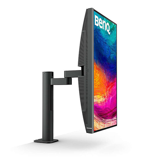 Écran PC BenQ 27" LED - PD2706UA - Autre vue