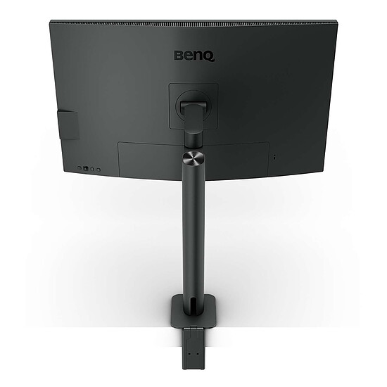 Écran PC BenQ 31.5" LED - PD3205UA - Autre vue