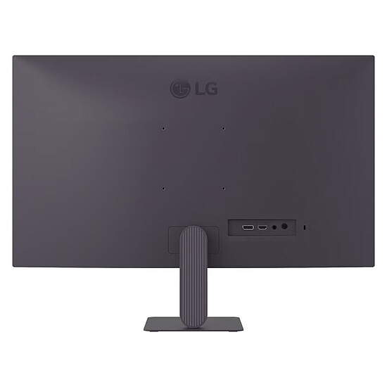 Écran PC LG UltraGear 27G411B-B - Autre vue