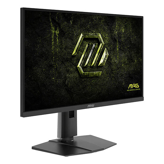 Écran PC MSI  MAG 274QPF X32 - Autre vue