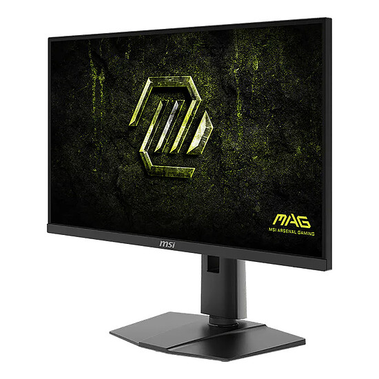 Écran PC MSI  MAG 274QPF X32 - Autre vue