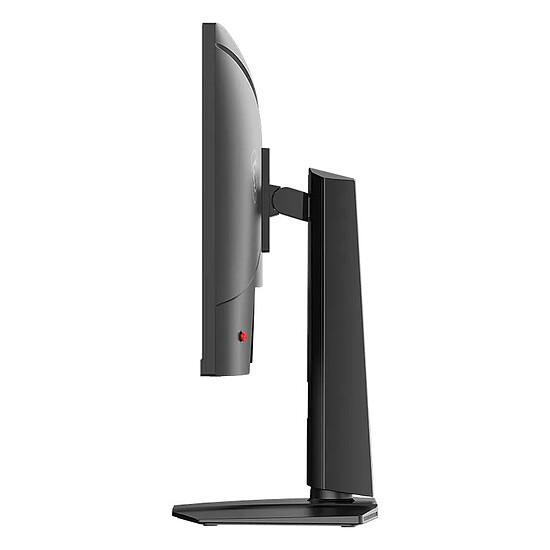 Écran PC MSI  MAG 274QPF X32 - Autre vue