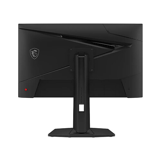 Écran PC MSI  MAG 274QPF X32 - Autre vue