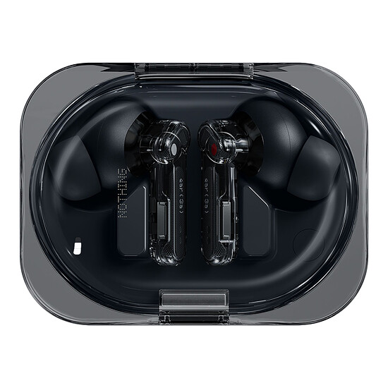 Casque Audio Nothing Ear (3a) Noir - Autre vue
