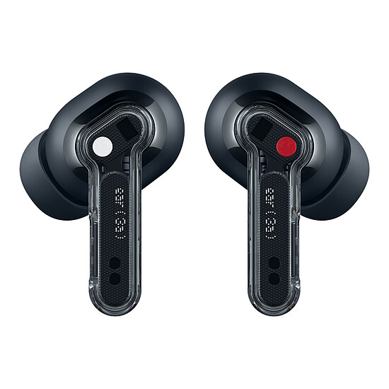 Casque Audio Nothing Ear (3a) Noir - Autre vue