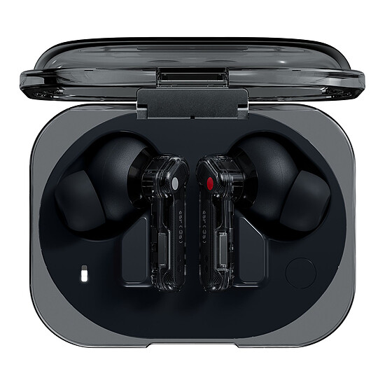 Casque Audio Nothing Ear (3a) Noir - Autre vue