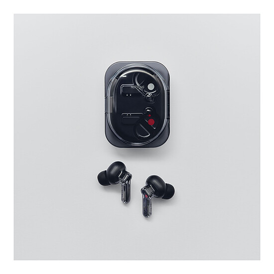 Casque Audio Nothing Ear (3a) Noir - Autre vue