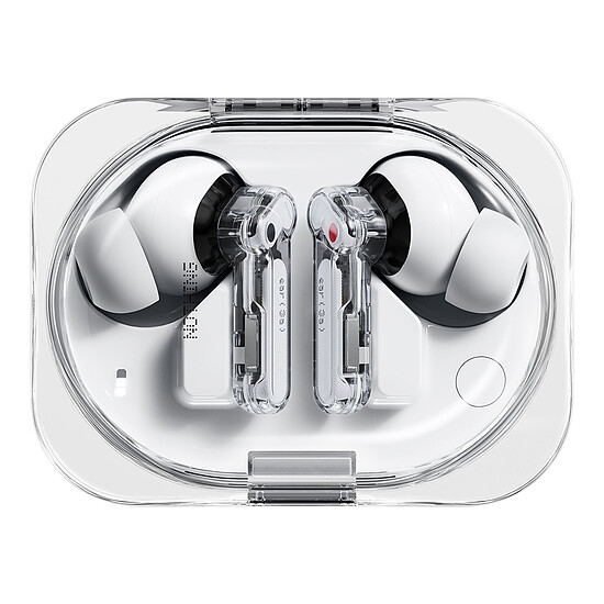 Casque Audio Nothing Ear (3a) Blanc - Autre vue