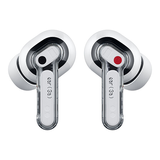 Casque Audio Nothing Ear (3a) Blanc - Autre vue