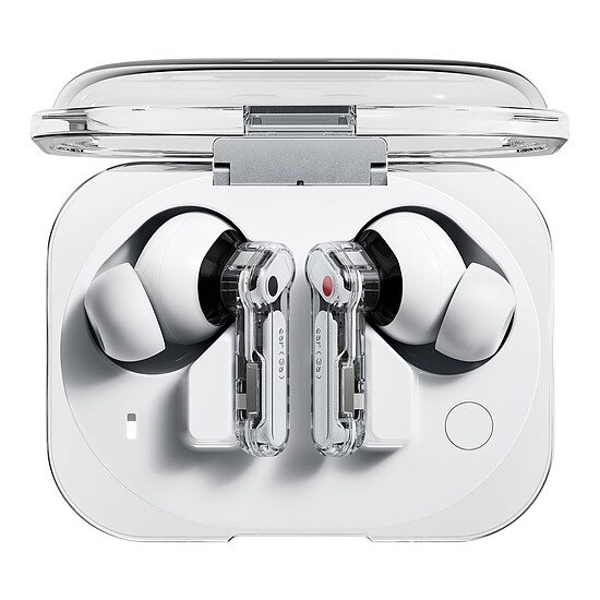 Casque Audio Nothing Ear (3a) Blanc - Autre vue
