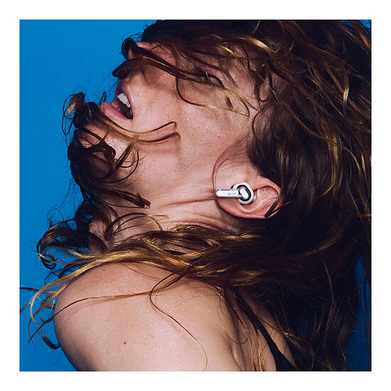 Casque Audio Nothing Ear (3a) Blanc - Autre vue