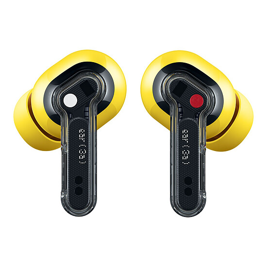 Casque Audio Nothing Ear (3a) Jaune - Autre vue