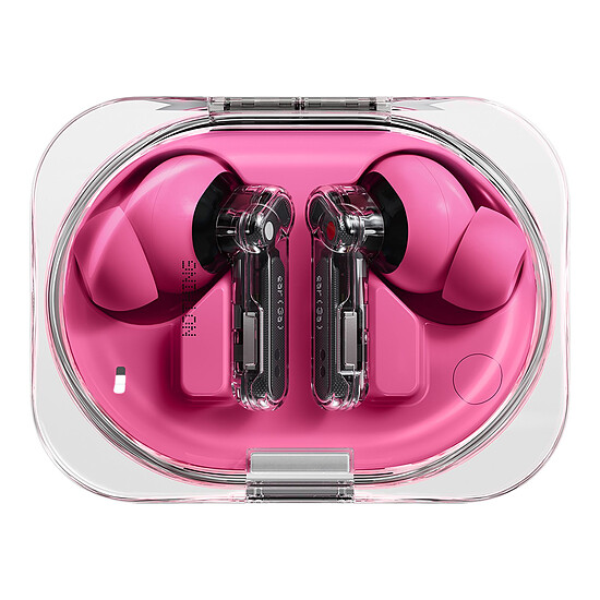 Casque Audio Nothing Ear (3a) Pink - Autre vue