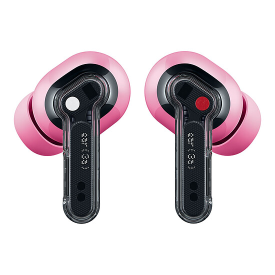 Casque Audio Nothing Ear (3a) Pink - Autre vue