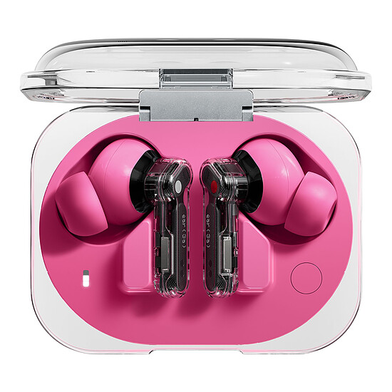 Casque Audio Nothing Ear (3a) Pink - Autre vue