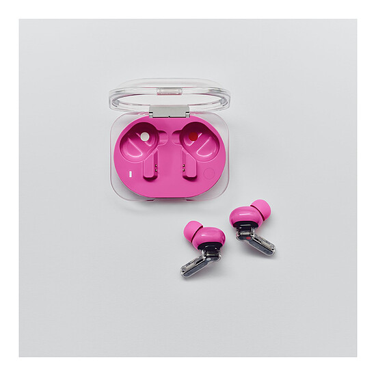 Casque Audio Nothing Ear (3a) Pink - Autre vue