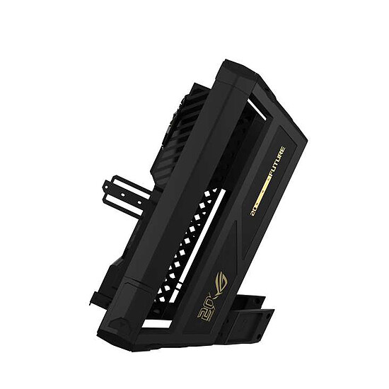 Boîtier PC ASUS ROG GR20 Edition 20 - Autre vue