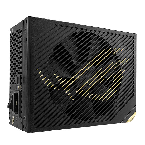 Alimentation PC ASUS ROG Thor 3000W Titanium III EDITION 20 - Autre vue