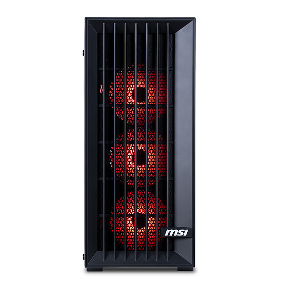 PC de bureau PC Gamer Horizon - Win11 installé (version d'essai) - Autre vue
