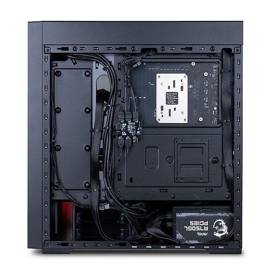 PC de bureau PC Gamer Horizon - Win11 installé (version d'essai) - Autre vue