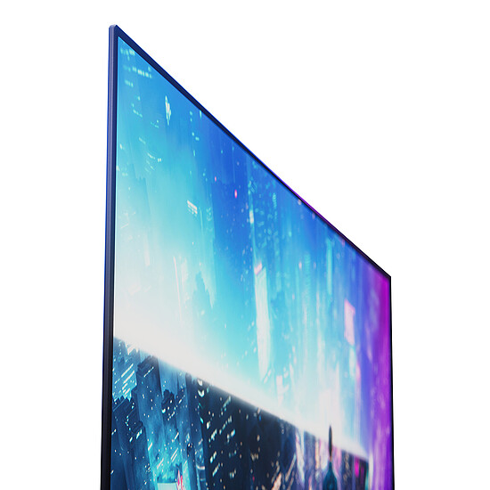 TV Philips 48OLED911/12- TV Oled 4K UHD HDR - 121 cm  - Autre vue