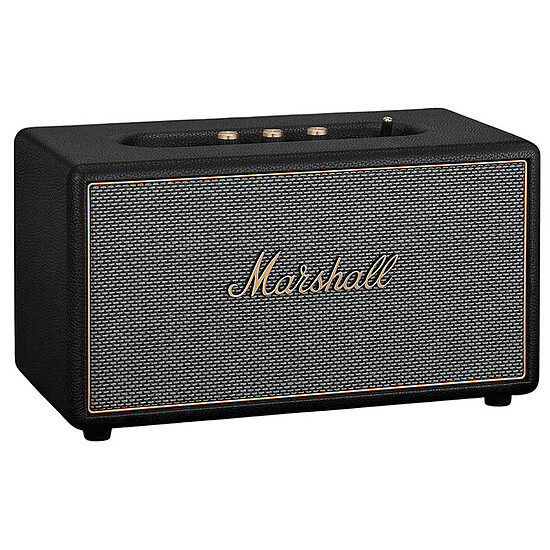 Enceinte sans fil Marshall Stanmore IV Noir - Autre vue
