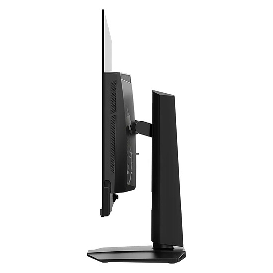 Écran PC MSI  MPG 322UR QD-OLED X24 - Autre vue