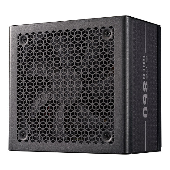 Alimentation PC Cooler Master Elite Gold 850 - Autre vue