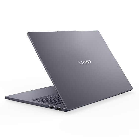 PC portable Lenovo IdeaPad Slim 3 16IPH11 (83US0025FR) - Autre vue