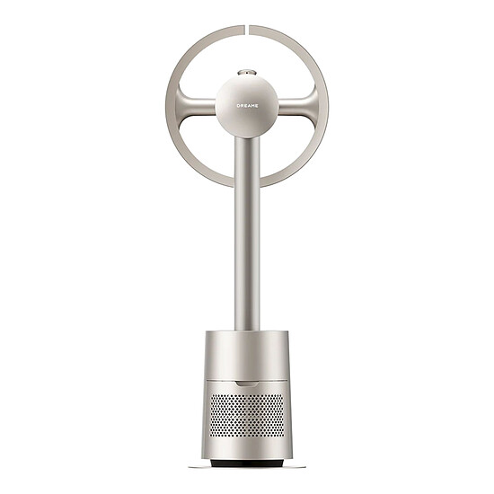 Robot et aspirateur Dreame MF10 - Autre vue