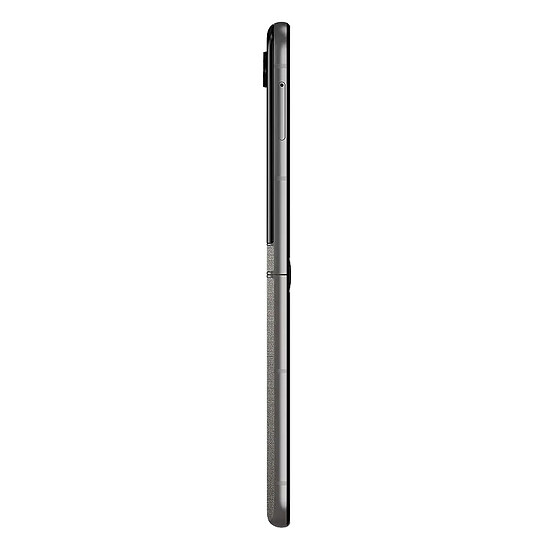 Smartphone Motorola Razr 70 PANTONE Hematite -  256 Go - 8 Go - Autre vue
