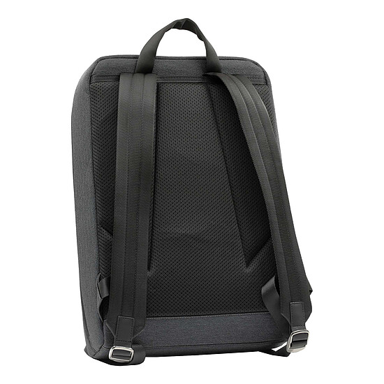 Sac, sacoche et housse INOVU City Pro Light Backpack - Gris foncé - Autre vue