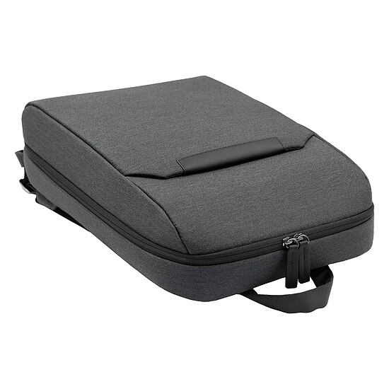 Sac, sacoche et housse INOVU City Pro Light Backpack - Gris foncé - Autre vue