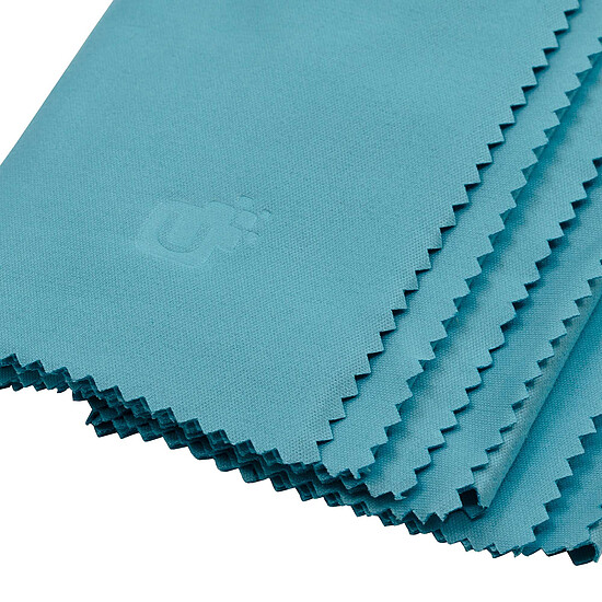 Entretien INOVU Chiffons microfibres (lot de 6) - Autre vue