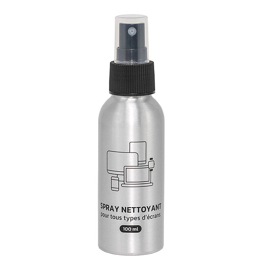 Entretien INOVU Kit de nettoyage KN100 PREMIUM - Autre vue